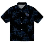 Tennessee Titans Hawaiian Shirt – Bamboo Branches