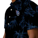 Tennessee Titans Hawaiian Shirt – Bamboo Branches