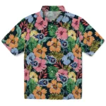 Tennessee Titans Hawaiian Shirt – Brilliant Hibiscus Garden