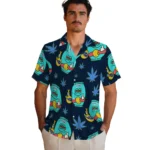 Tennessee Titans Hawaiian Shirt – Chill Vibe