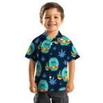 Tennessee Titans Hawaiian Shirt – Chill Vibe