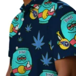 Tennessee Titans Hawaiian Shirt – Chill Vibe