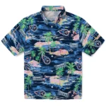 Tennessee Titans Hawaiian Shirt – Hawaii Island
