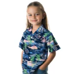 Tennessee Titans Hawaiian Shirt – Hawaii Island