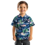 Tennessee Titans Hawaiian Shirt – Hawaii Island