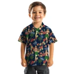 Tennessee Titans Hawaiian Shirt – Hawaiian Girls Design