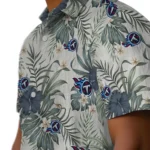 Tennessee Titans Hawaiian Shirt – Hibiscus Designs