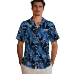 Tennessee Titans Hawaiian Shirt – Hibiscus Exotic