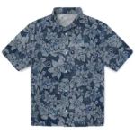 Tennessee Titans Hawaiian Shirt – Hibiscus Oasis