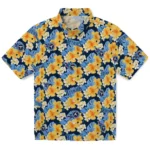 Tennessee Titans Hawaiian Shirt – Hibiscus Tropics