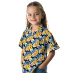 Tennessee Titans Hawaiian Shirt – Hibiscus Tropics