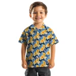 Tennessee Titans Hawaiian Shirt – Hibiscus Tropics