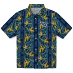 Tennessee Titans Hawaiian Shirt – Paradise Vines