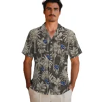 Tennessee Titans Hawaiian Shirt – Vintage Palm Tree
