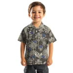 Tennessee Titans Hawaiian Shirt – Vintage Palm Tree