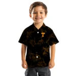 Tennessee Volunteers Hawaiian Shirt – Bamboo Branches