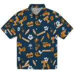 Tennessee Volunteers Hawaiian Shirt – Beach Vibe