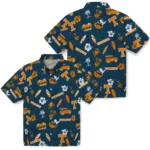 Tennessee Volunteers Hawaiian Shirt – Beach Vibe