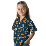 Tennessee Volunteers Hawaiian Shirt – Beach Vibe