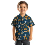 Tennessee Volunteers Hawaiian Shirt – Beach Vibe