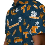 Tennessee Volunteers Hawaiian Shirt – Beach Vibe