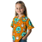 Tennessee Volunteers Hawaiian Shirt – Chill Vibe