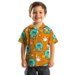 Tennessee Volunteers Hawaiian Shirt – Chill Vibe