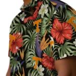 Tennessee Volunteers Hawaiian Shirt – Hawaii Floral Hibiscus