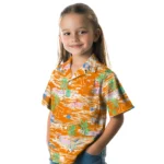 Tennessee Volunteers Hawaiian Shirt – Hawaii Island