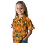 Tennessee Volunteers Hawaiian Shirt – Hawaiian Girls Design