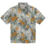 Tennessee Volunteers Hawaiian Shirt – Hibiscus Designs