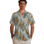 Tennessee Volunteers Hawaiian Shirt – Hibiscus Designs
