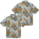 Tennessee Volunteers Hawaiian Shirt – Hibiscus Designs