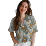 Tennessee Volunteers Hawaiian Shirt – Hibiscus Designs