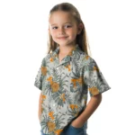 Tennessee Volunteers Hawaiian Shirt – Hibiscus Designs