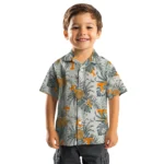 Tennessee Volunteers Hawaiian Shirt – Hibiscus Designs