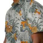 Tennessee Volunteers Hawaiian Shirt – Hibiscus Designs