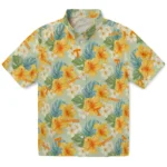 Tennessee Volunteers Hawaiian Shirt – Hibiscus Mood