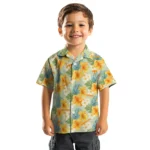 Tennessee Volunteers Hawaiian Shirt – Hibiscus Mood