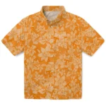 Tennessee Volunteers Hawaiian Shirt – Hibiscus Oasis