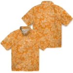 Tennessee Volunteers Hawaiian Shirt – Hibiscus Oasis