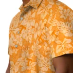 Tennessee Volunteers Hawaiian Shirt – Hibiscus Oasis