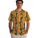 Tennessee Volunteers Hawaiian Shirt – Paradise Vines