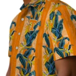 Tennessee Volunteers Hawaiian Shirt – Paradise Vines