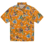 Tennessee Volunteers Hawaiian Shirt – Simpsons Christmas