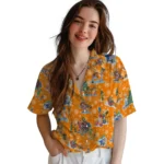 Tennessee Volunteers Hawaiian Shirt – Simpsons Christmas