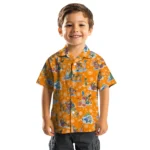 Tennessee Volunteers Hawaiian Shirt – Simpsons Christmas
