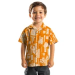 Tennessee Volunteers Hawaiian Shirt – Turtle Lines
