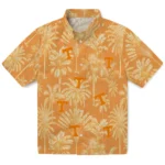 Tennessee Volunteers Hawaiian Shirt – Vintage Palm Tree