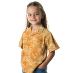 Tennessee Volunteers Hawaiian Shirt – Vintage Palm Tree